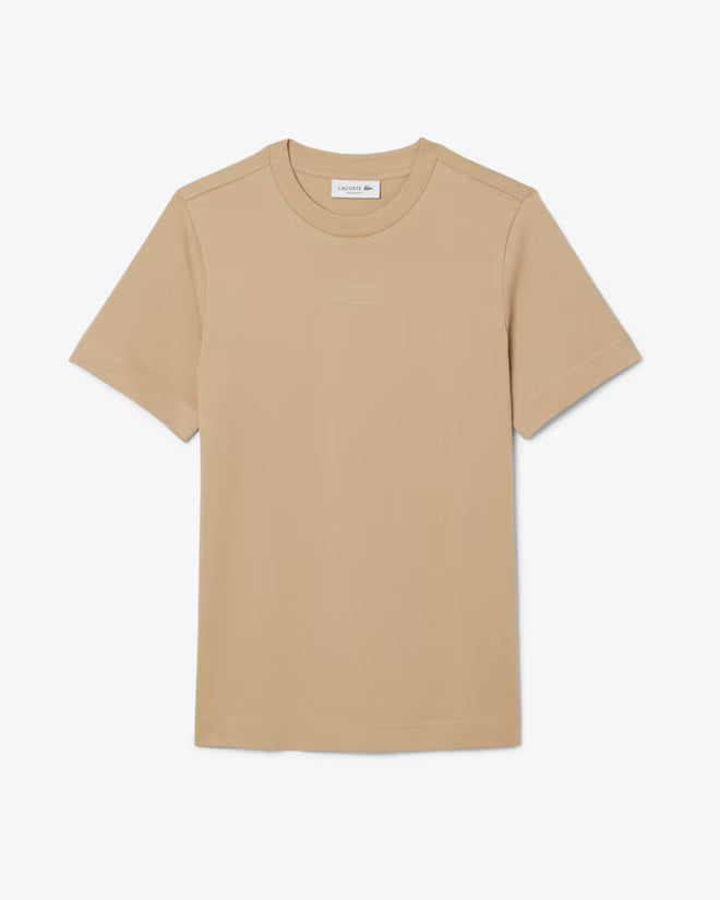 Camiseta De Algodón Estampada