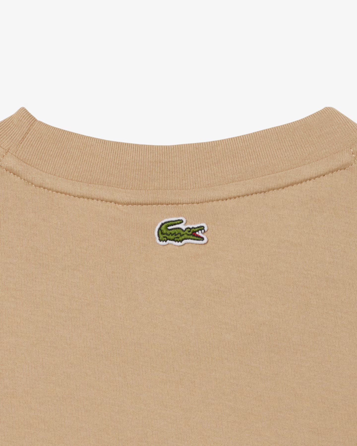 Camiseta De Algodón Estampada