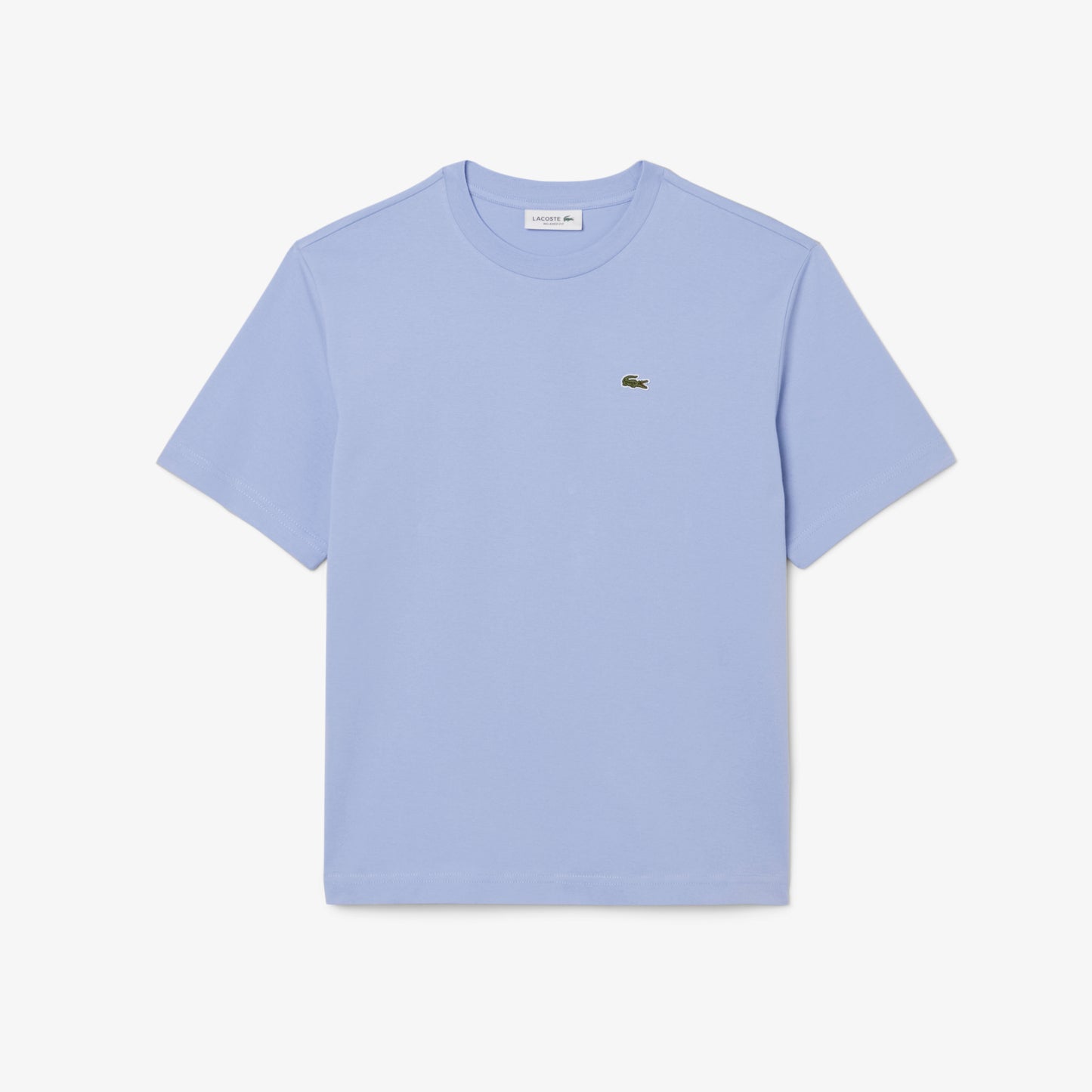 Camiseta De Algodón Suave Fit Relax