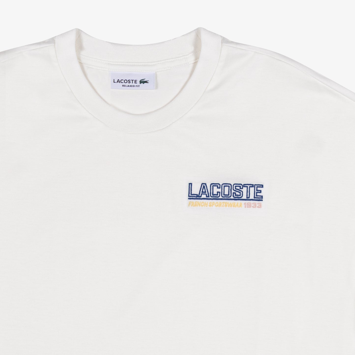 Camiseta De Punto Holgada Para Mujer