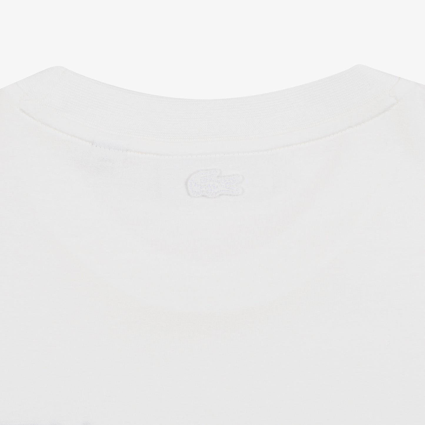 Camiseta De Punto Holgada Para Mujer