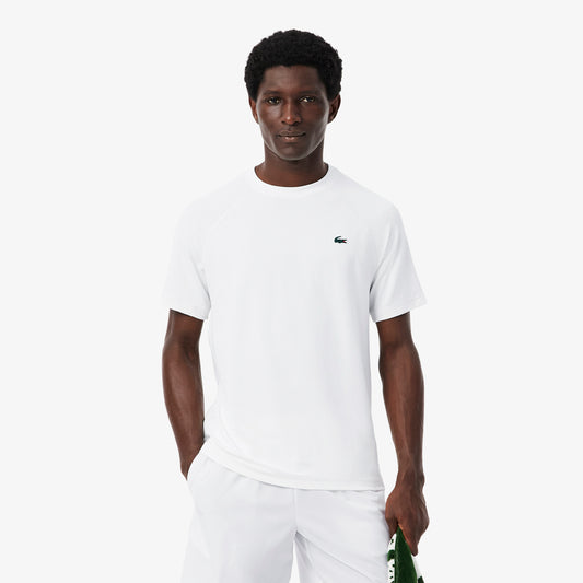 Camiseta Deportiva Elástica Ultra Dry