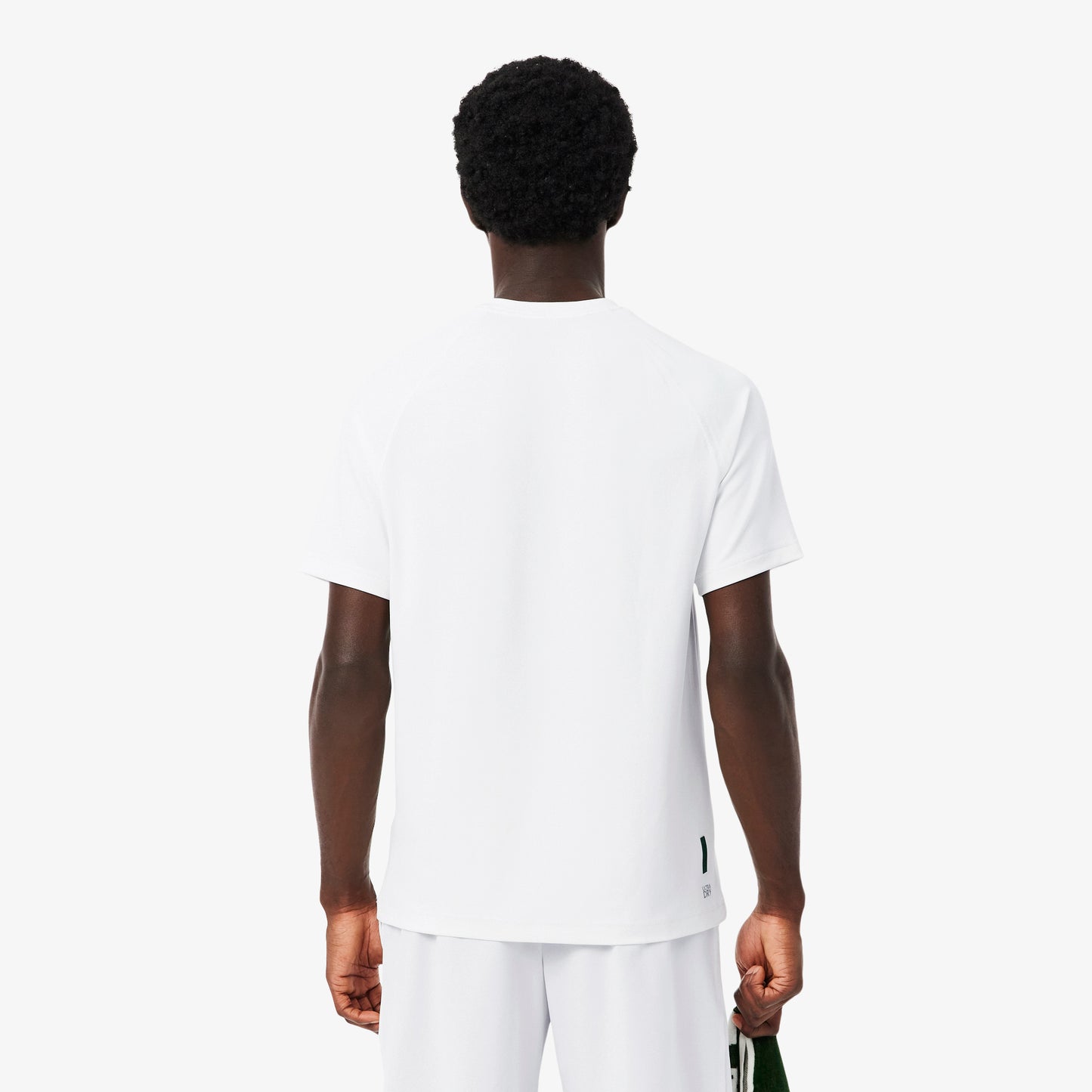 Camiseta Deportiva Elástica Ultra Dry