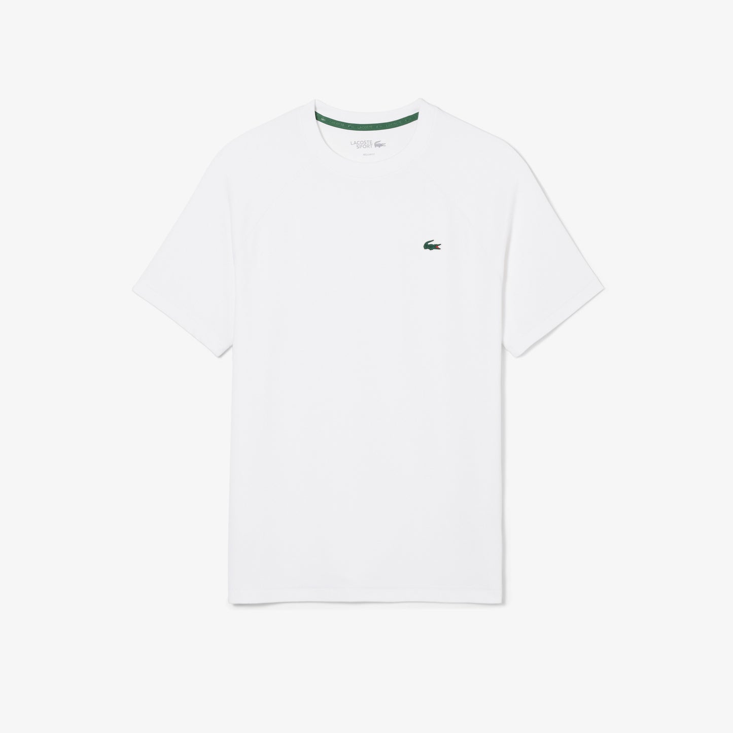 Camiseta Deportiva Elástica Ultra Dry