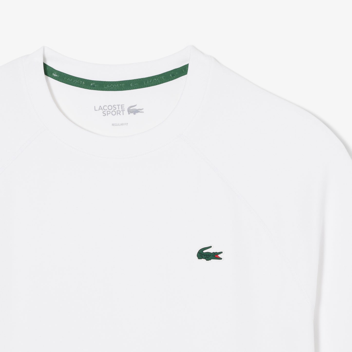 Camiseta Deportiva Elástica Ultra Dry