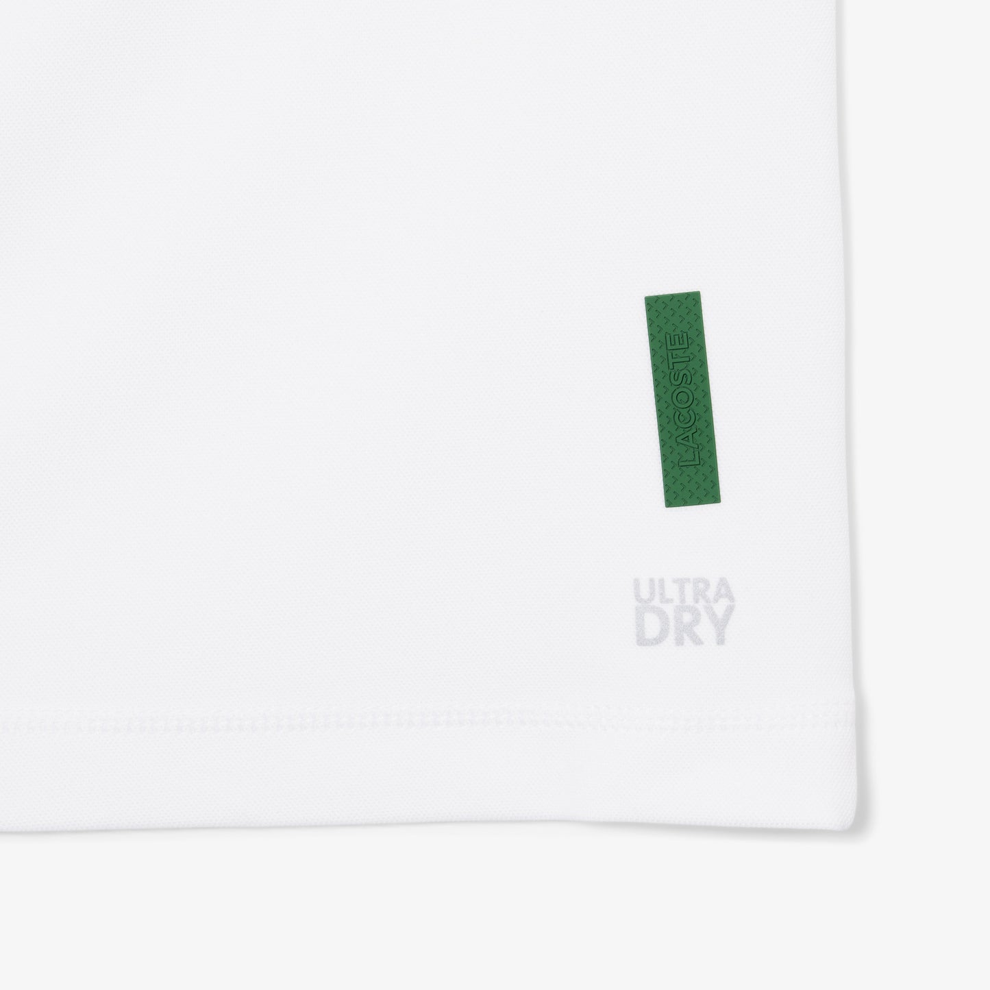 Camiseta Deportiva Elástica Ultra Dry