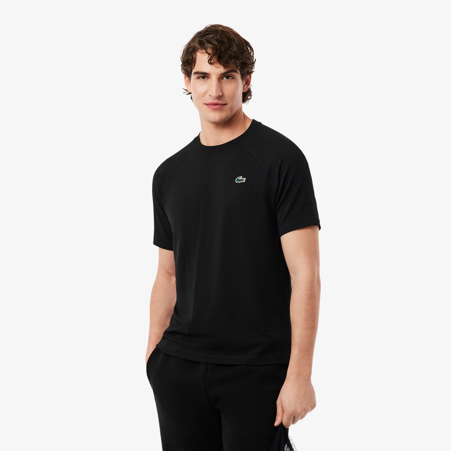 Camiseta Deportiva Elástica Ultra Dry
