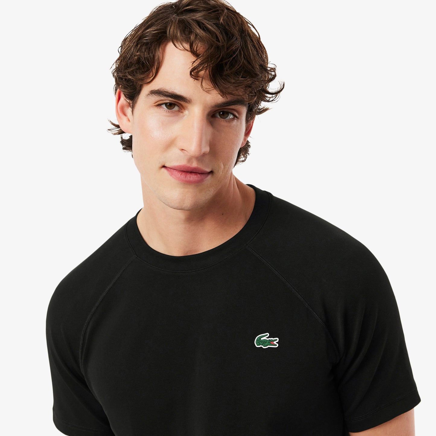 Camiseta Deportiva Elástica Ultra Dry