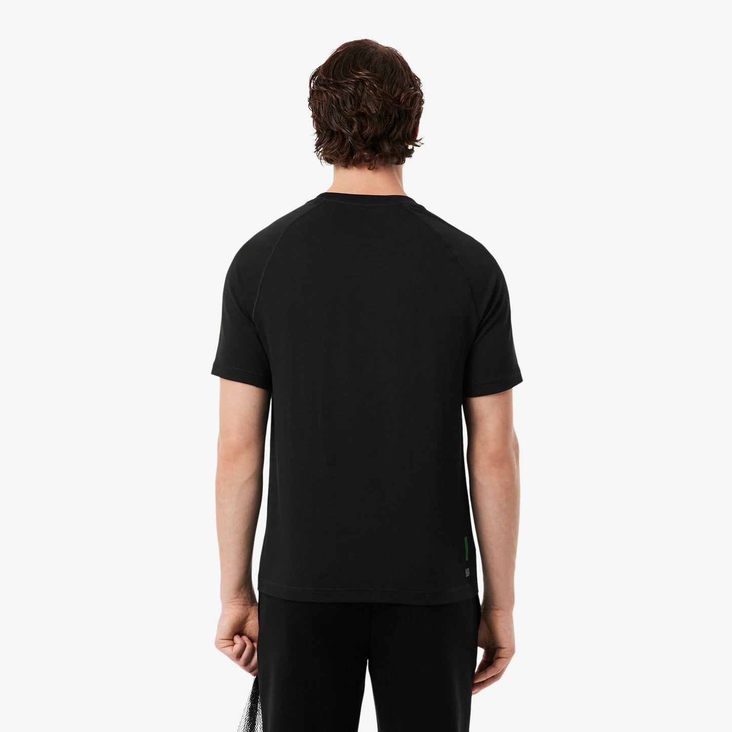 Camiseta Deportiva Elástica Ultra Dry