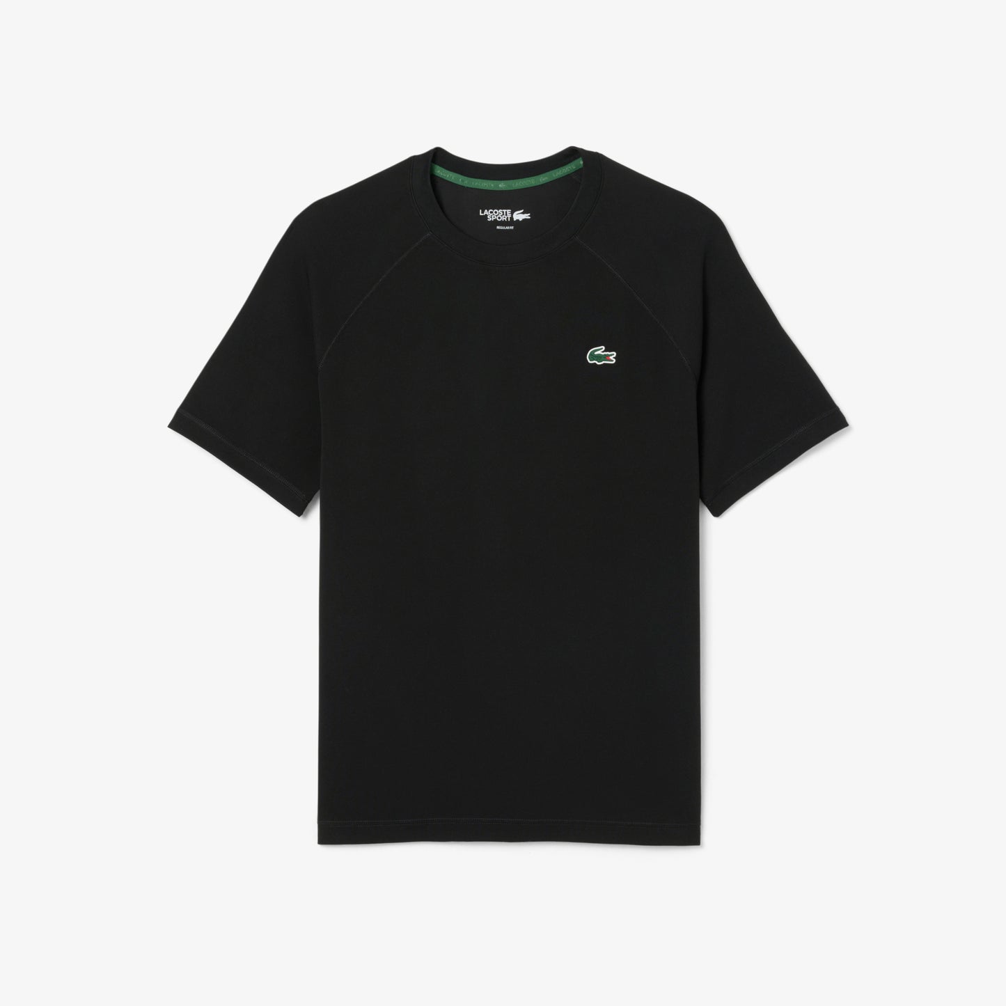 Camiseta Deportiva Elástica Ultra Dry