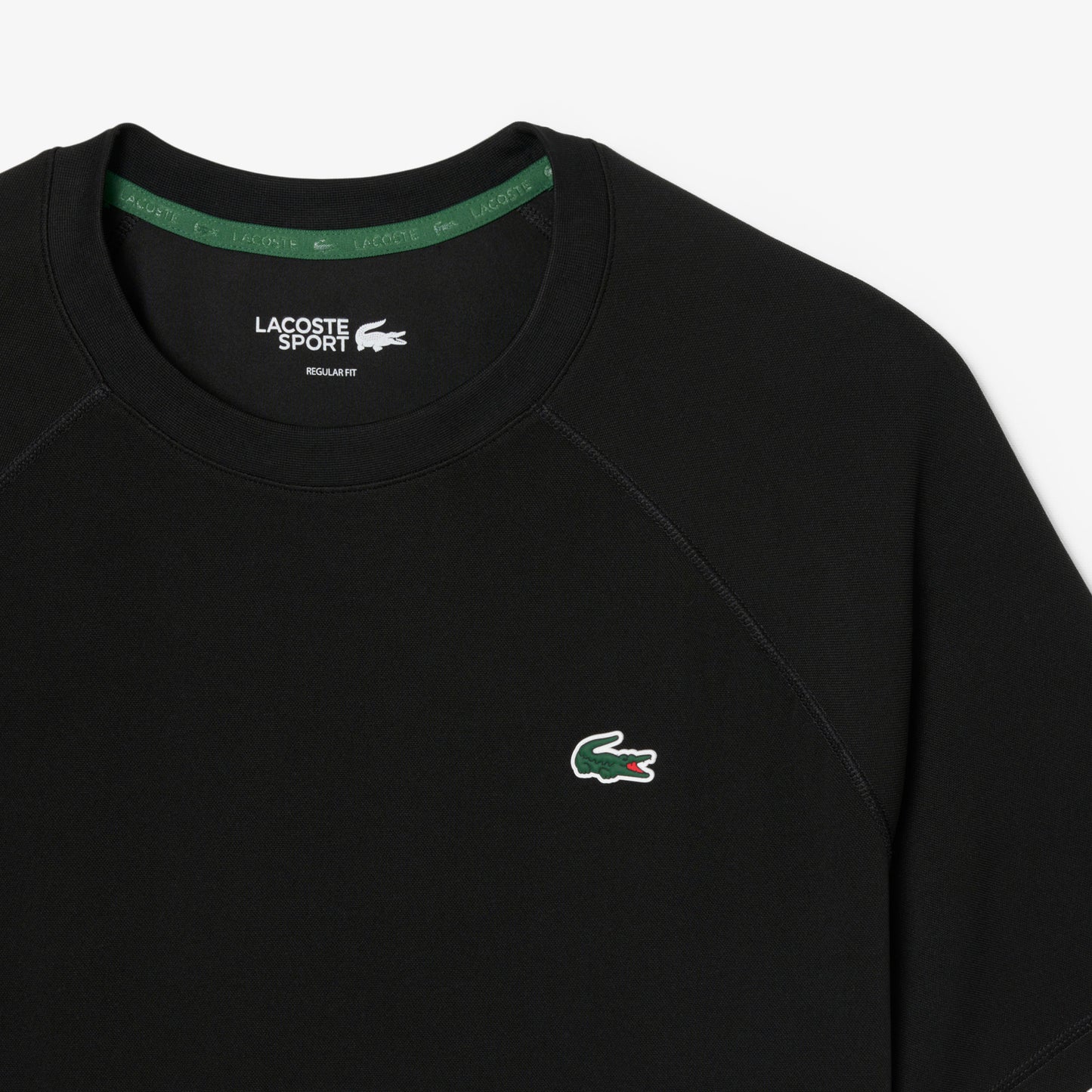 Camiseta Deportiva Elástica Ultra Dry