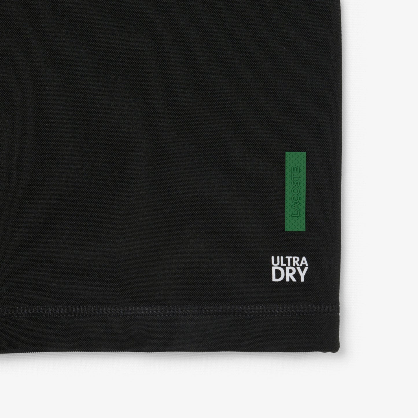 Camiseta Deportiva Elástica Ultra Dry