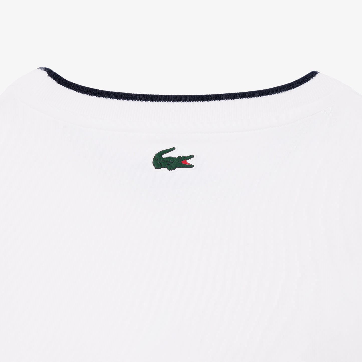 Camiseta De Tenis Con Insignia Heritage Ultradry