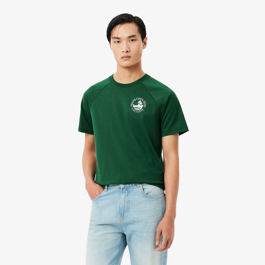 Camiseta Miami Open Edition Estampada