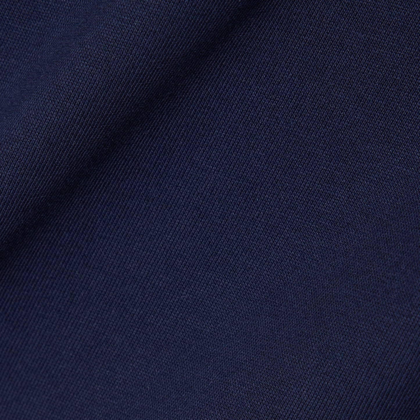 Camiseta De Punto Jersey Con Detalles De La Marca En Relieve