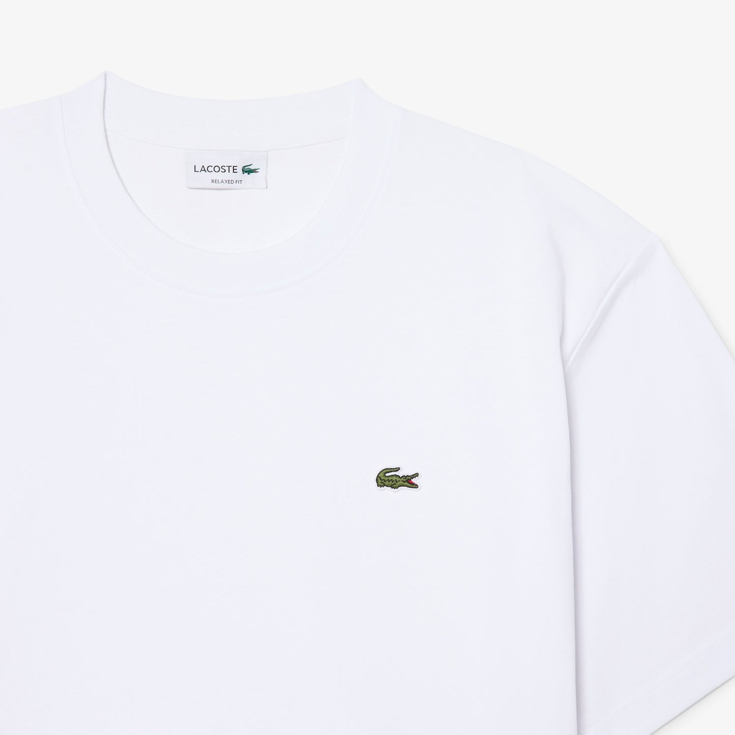 Camiseta De Punto Jersey De Algodón Grueso