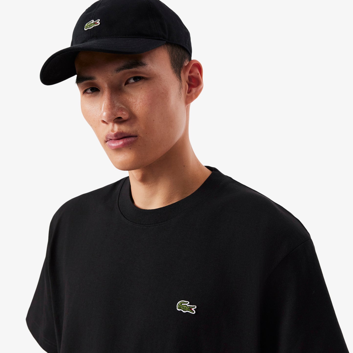 Camiseta De Punto Jersey De Algodón Grueso