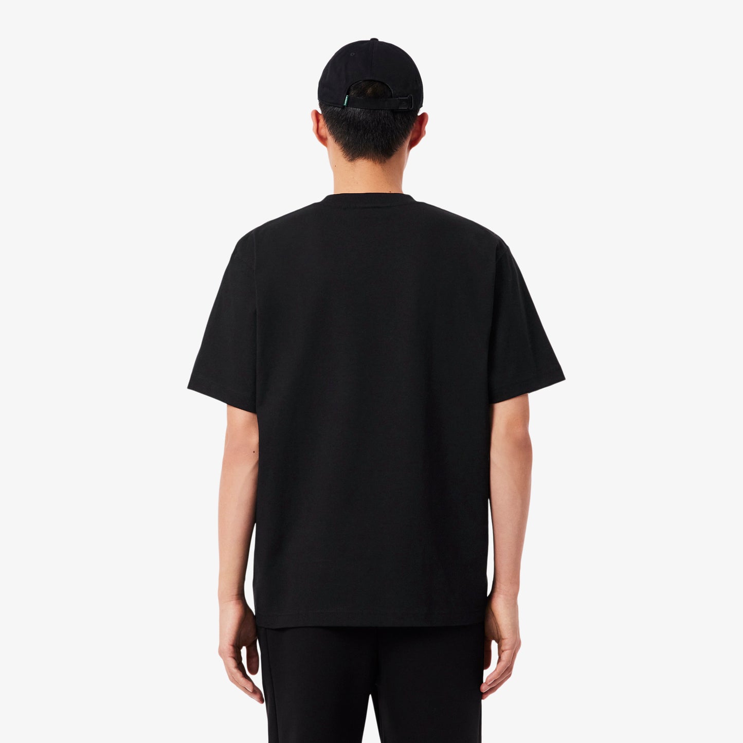 Camiseta De Punto Jersey De Algodón Grueso