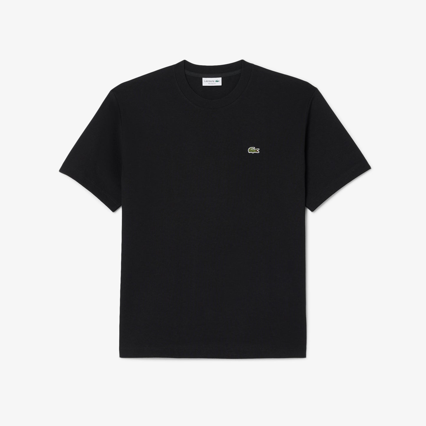Camiseta De Punto Jersey De Algodón Grueso