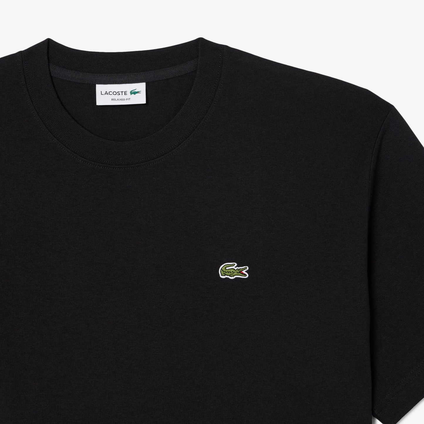 Camiseta De Punto Jersey De Algodón Grueso