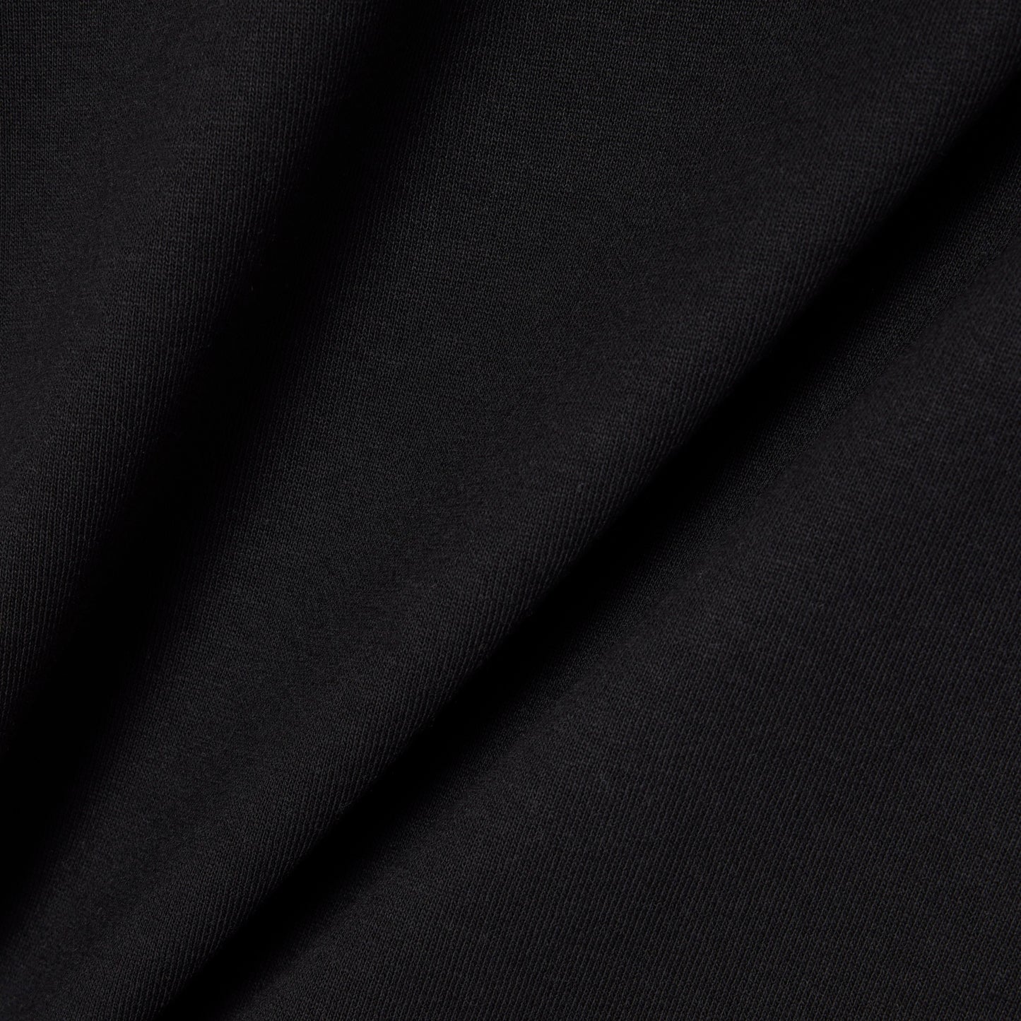 Camiseta De Punto Jersey De Algodón Grueso