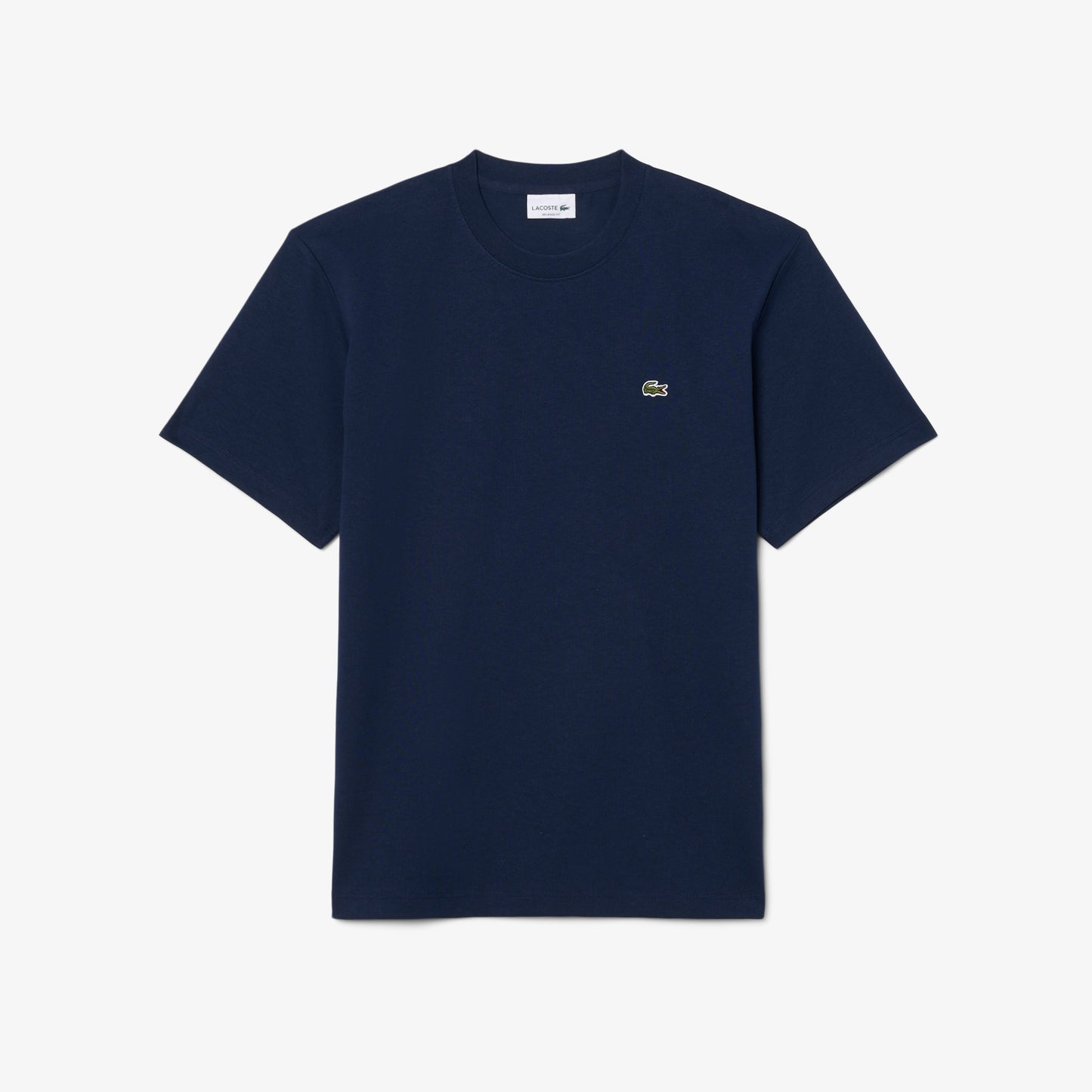 Camiseta De Punto Jersey De Algodón Grueso