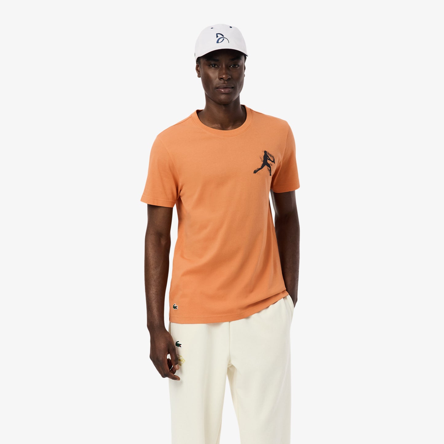 Camiseta De Tennis X Novak Djokovic