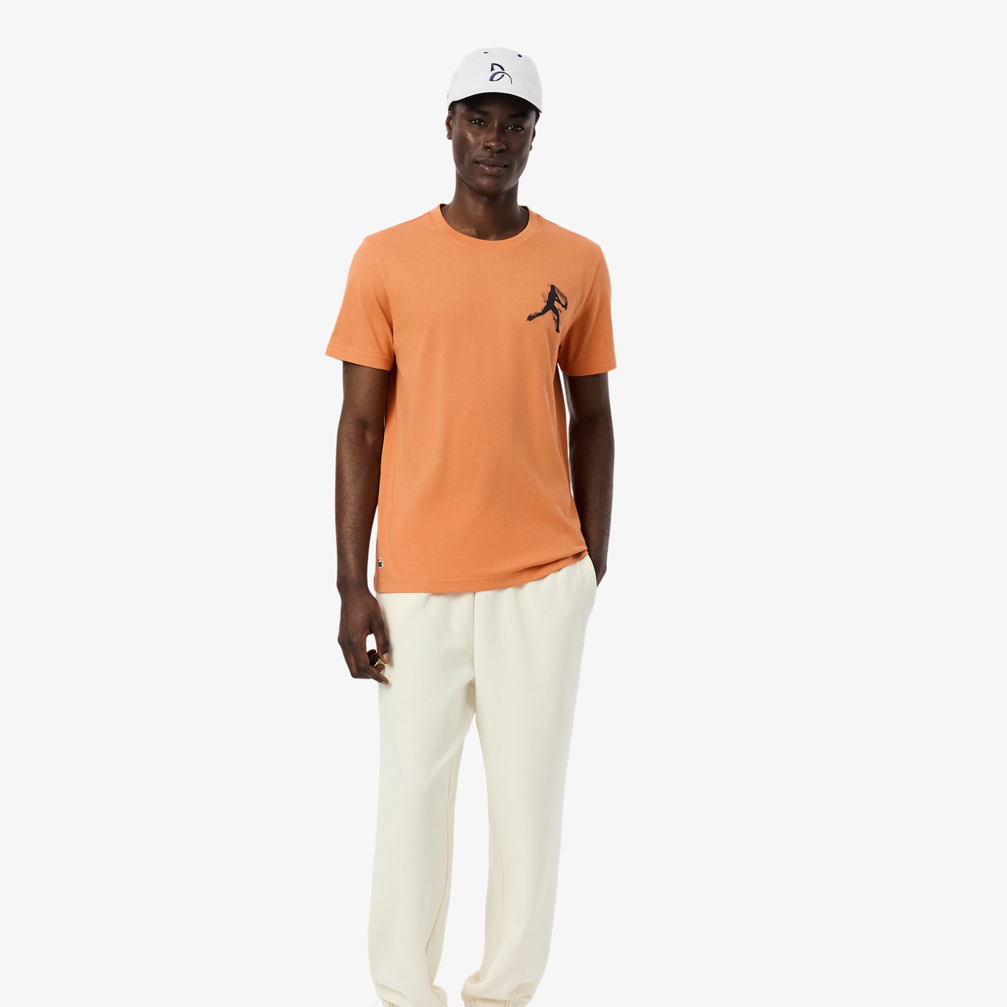 Camiseta De Tennis X Novak Djokovic