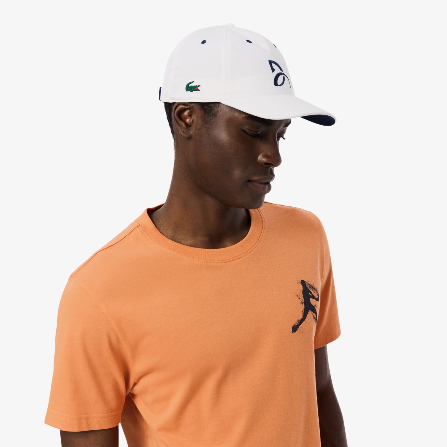 Camiseta De Tennis X Novak Djokovic