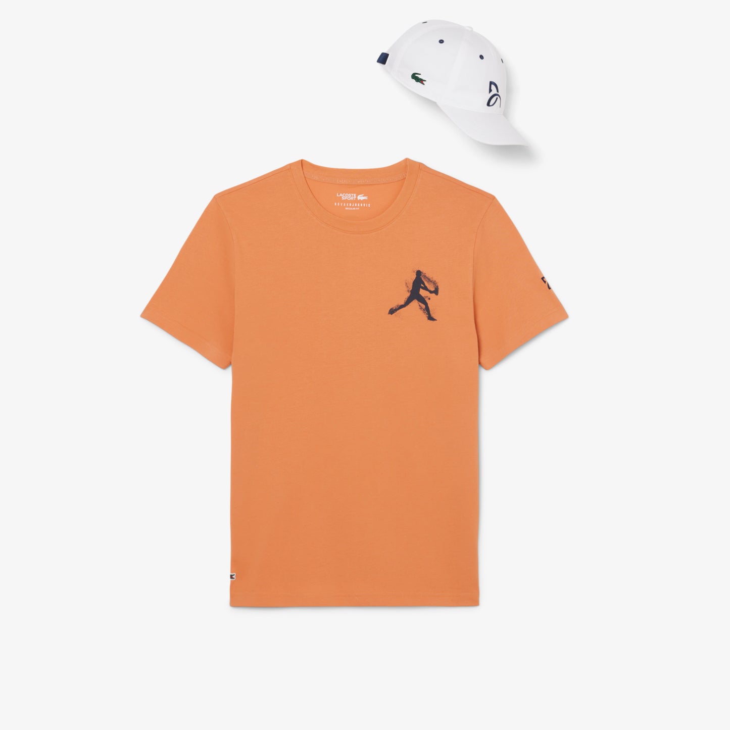 Camiseta De Tennis X Novak Djokovic