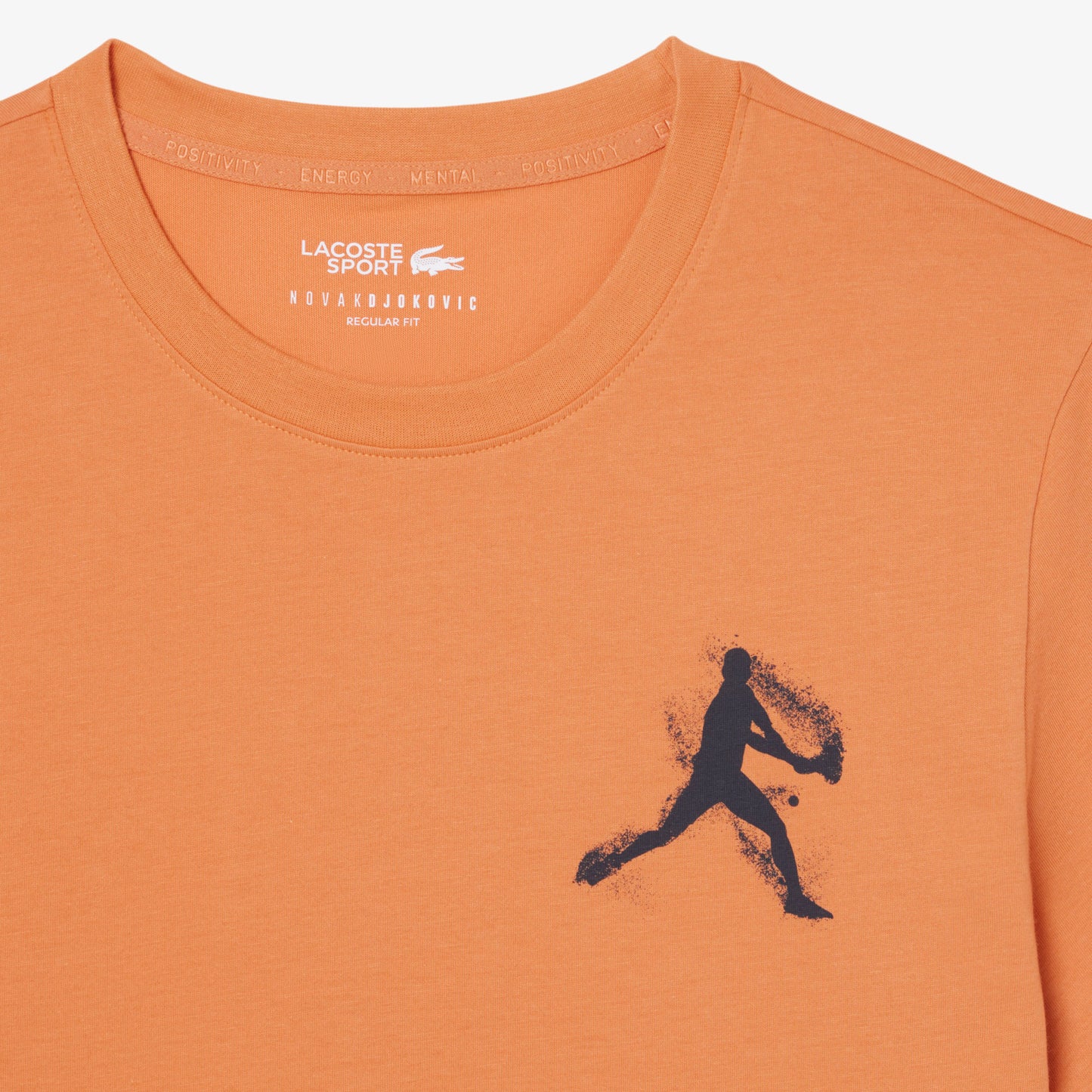 Camiseta De Tennis X Novak Djokovic