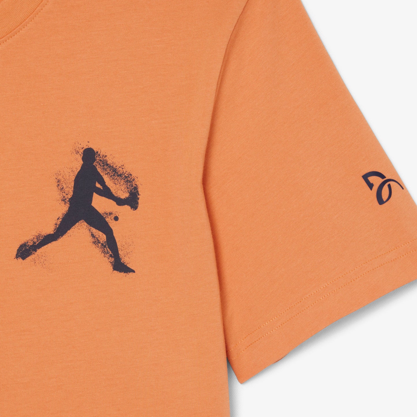 Camiseta De Tennis X Novak Djokovic