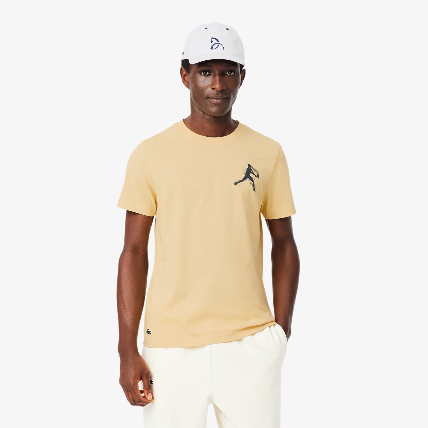 Camiseta De Tennis X Novak Djokovic