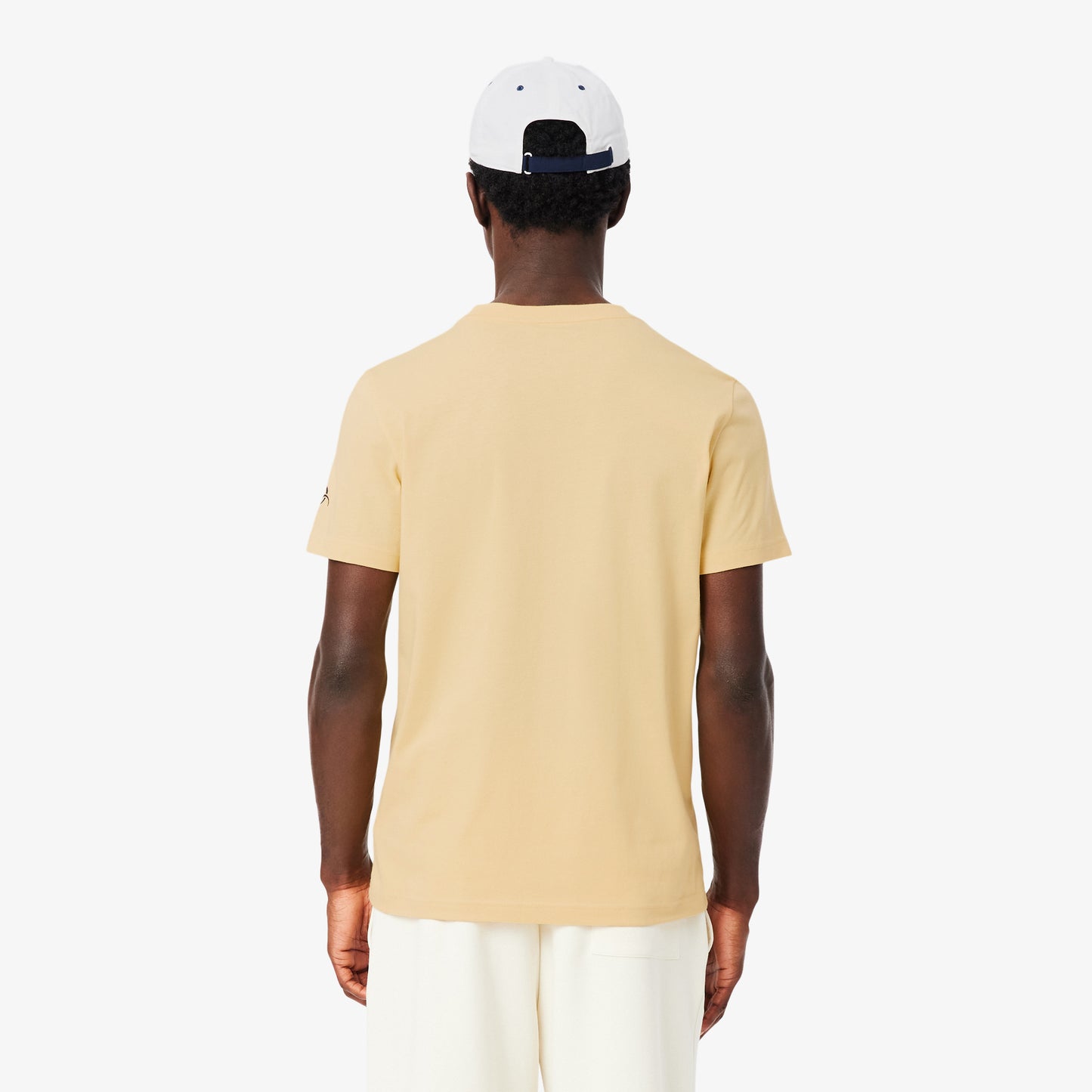 Camiseta De Tennis X Novak Djokovic