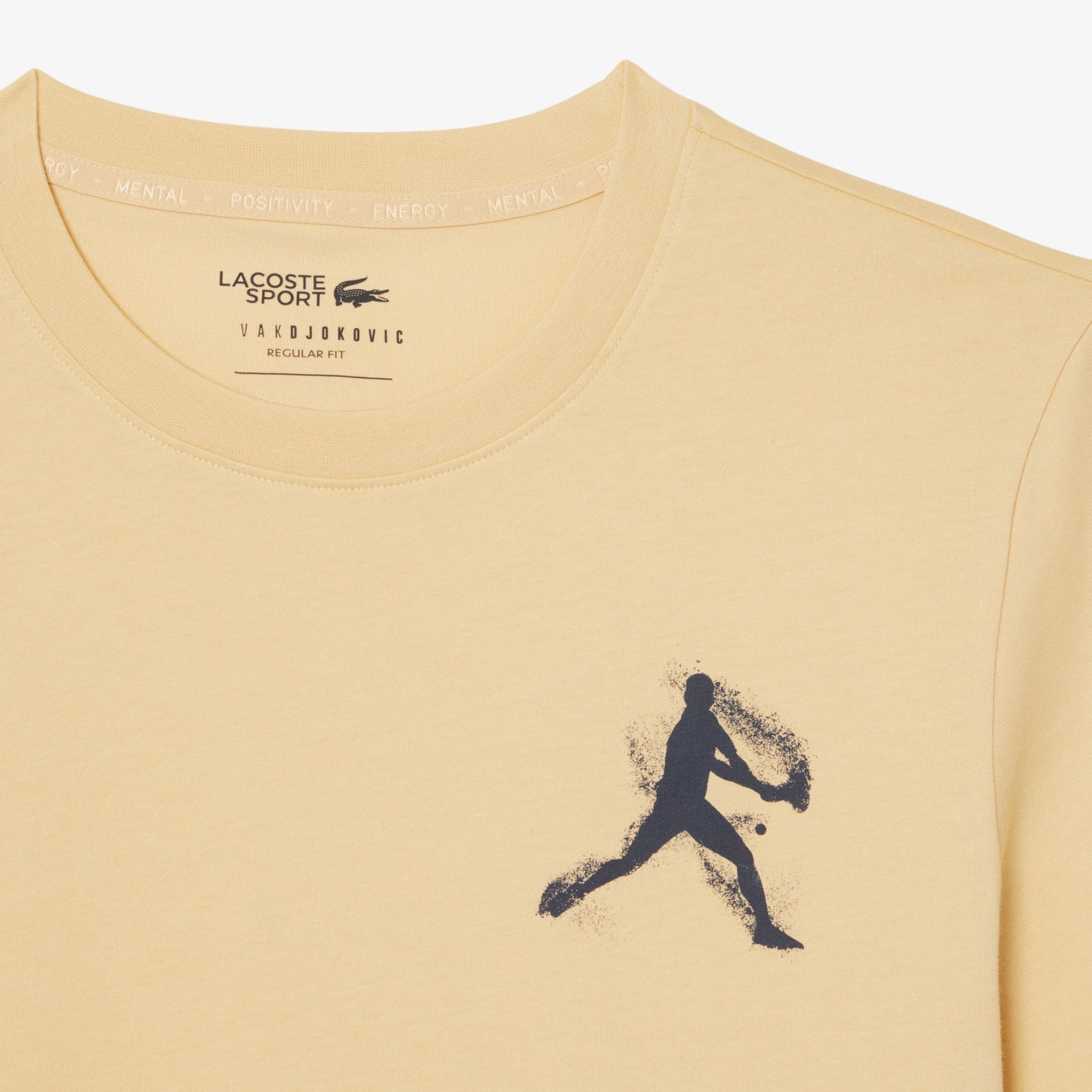 Camiseta De Tennis X Novak Djokovic