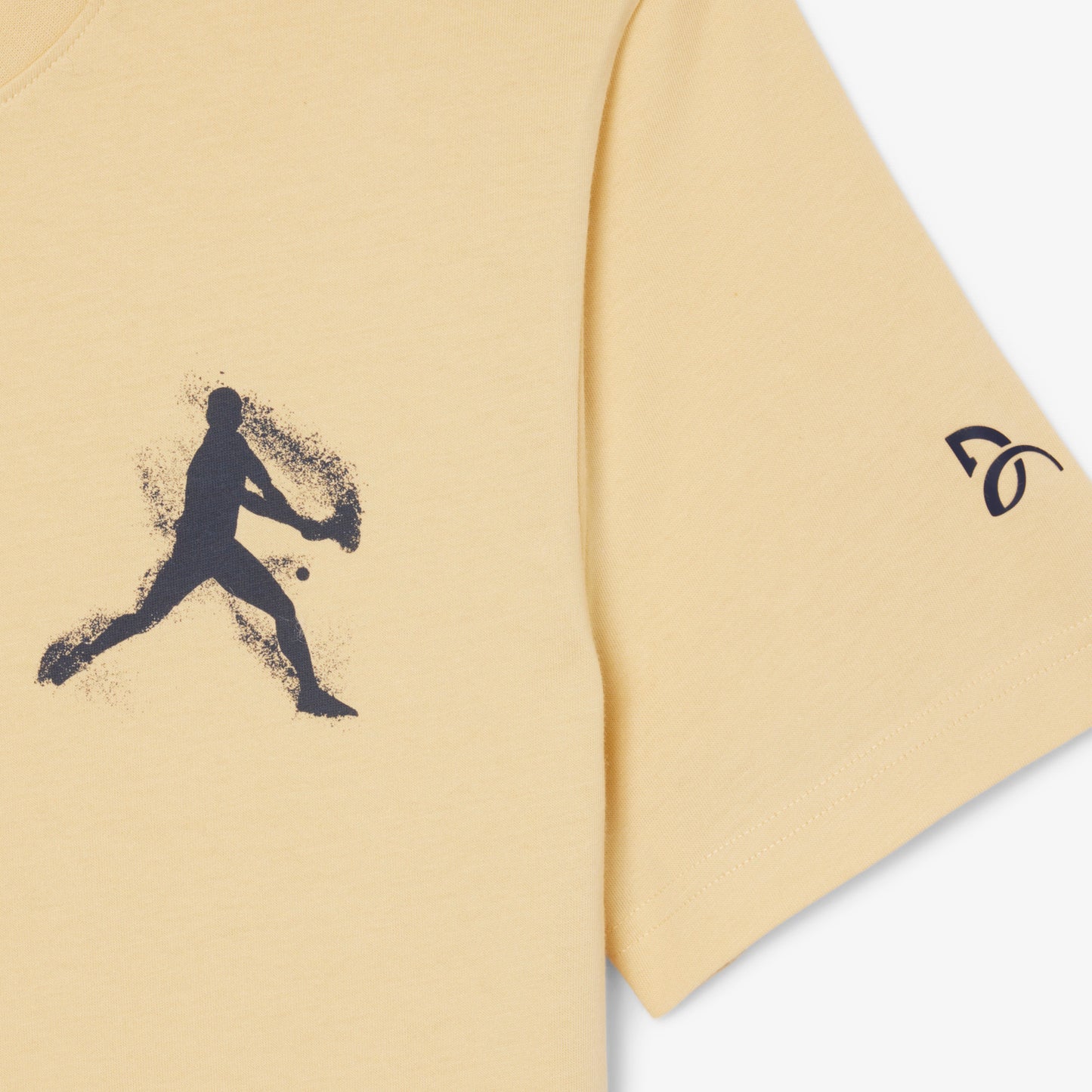 Camiseta De Tennis X Novak Djokovic