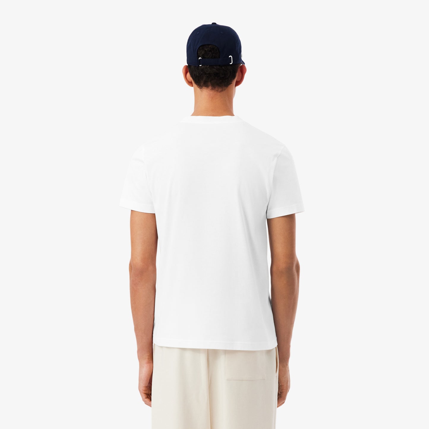 Camiseta De Tennis X Novak Djokovic