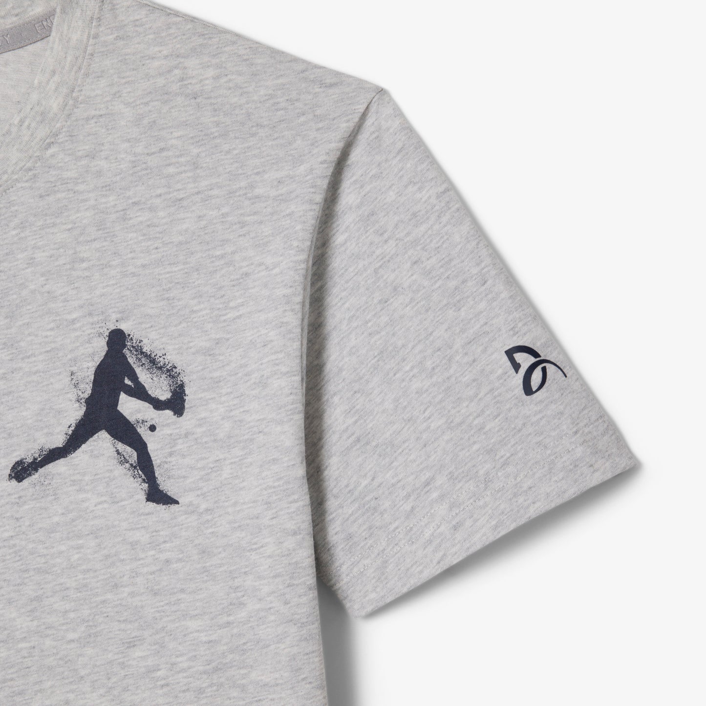 Camiseta De Tennis X Novak Djokovic