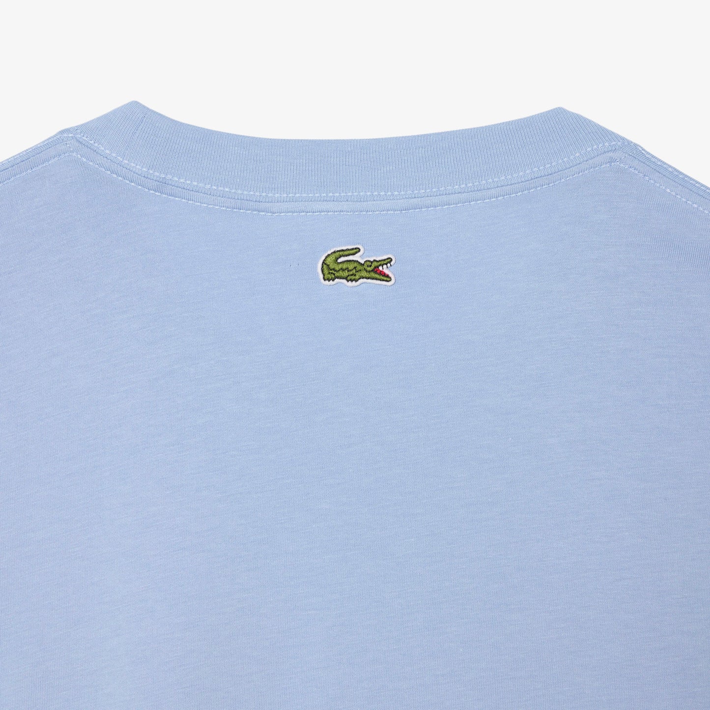 Camiseta De Algodón Estampada