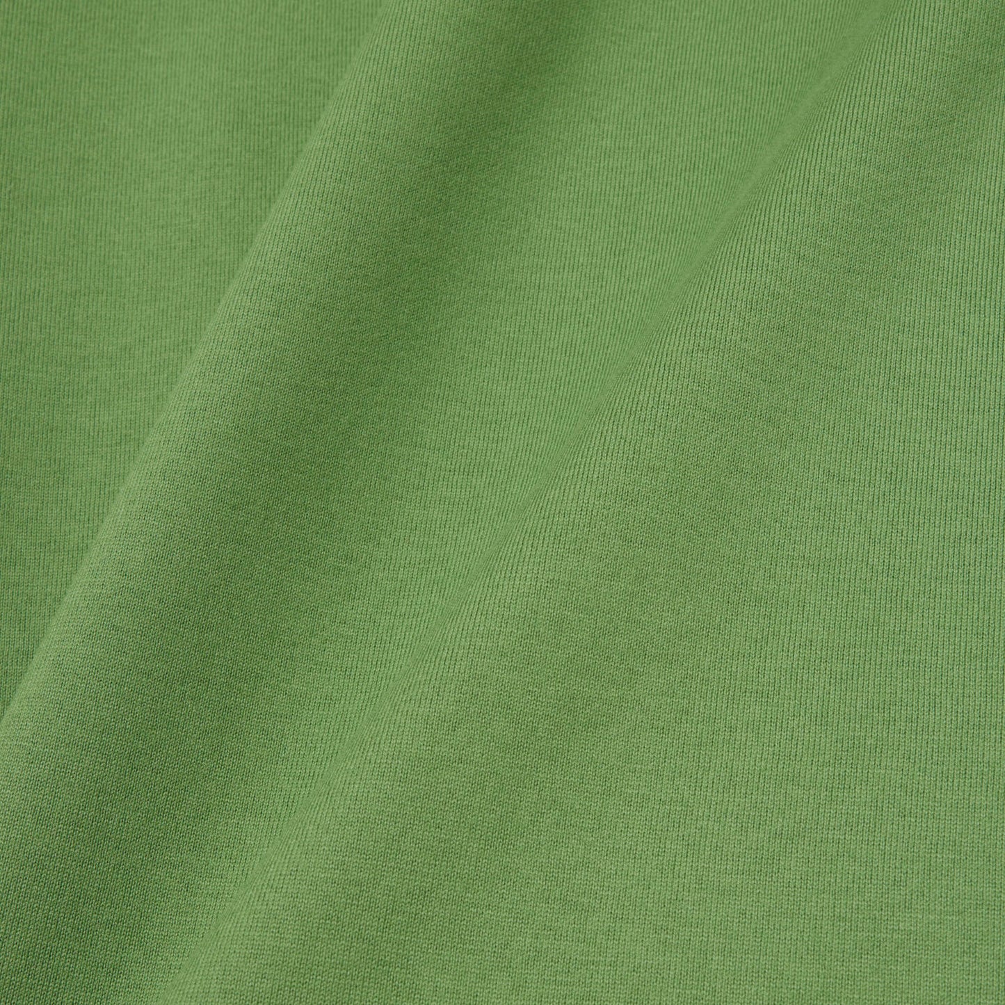 Camiseta De Punto Jersey Grueso Con Bordado