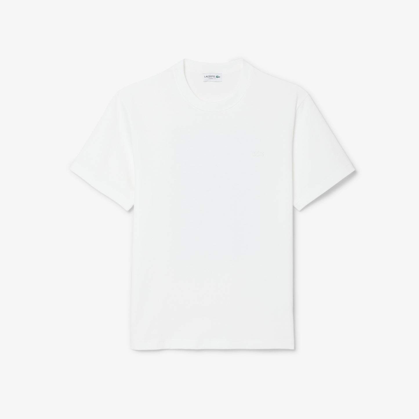 Camiseta De Punto Jersey Estampado
