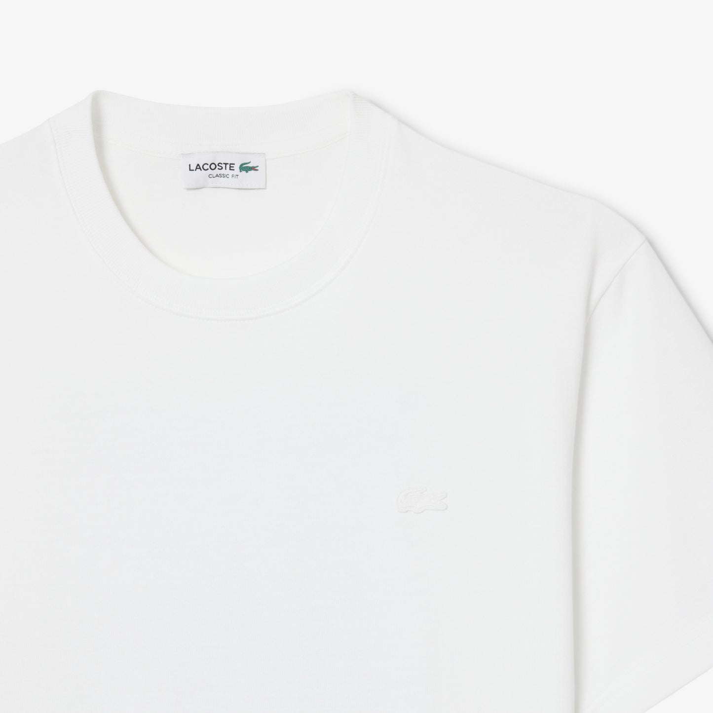 Camiseta De Punto Jersey Estampado