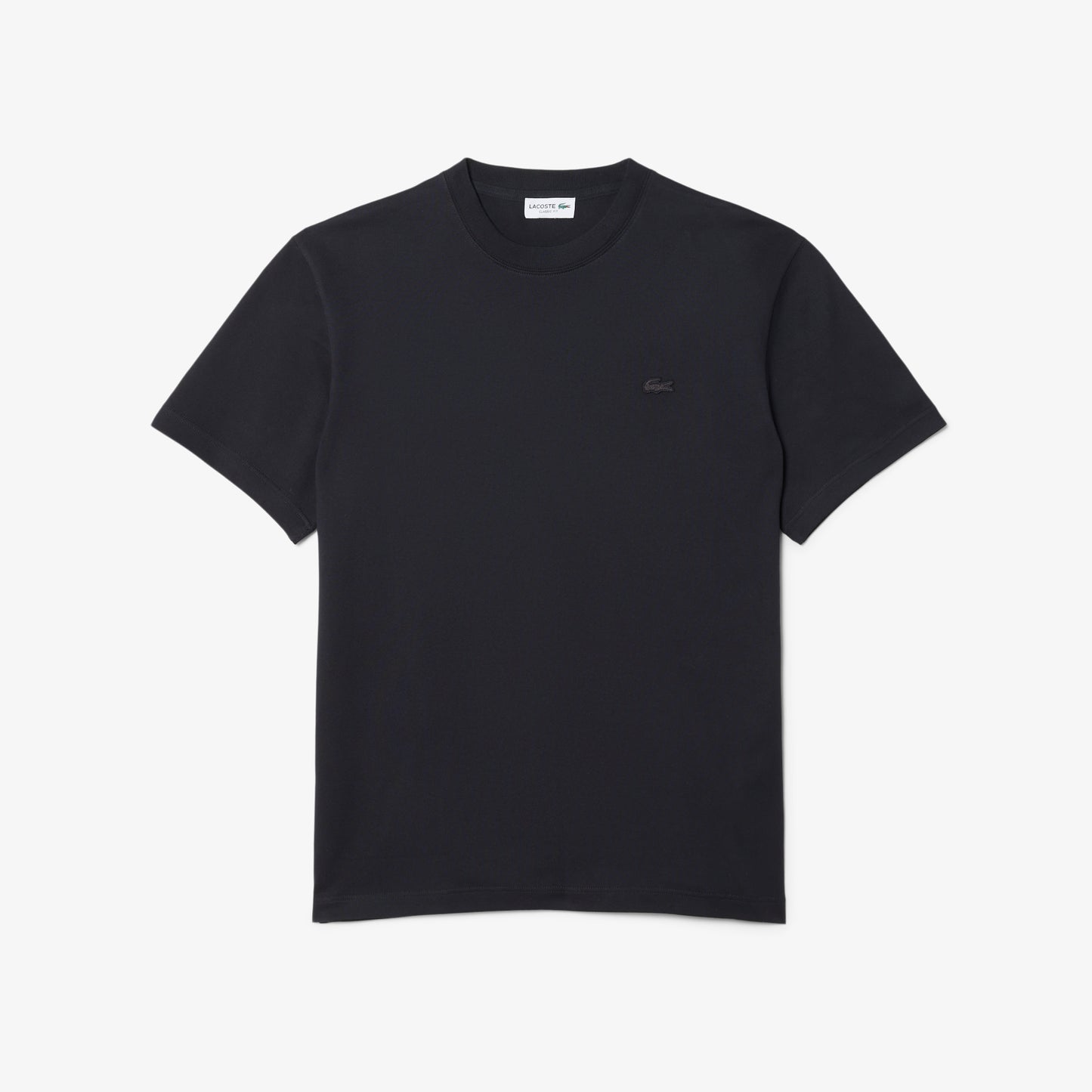 Camiseta De Punto Jersey Estampado