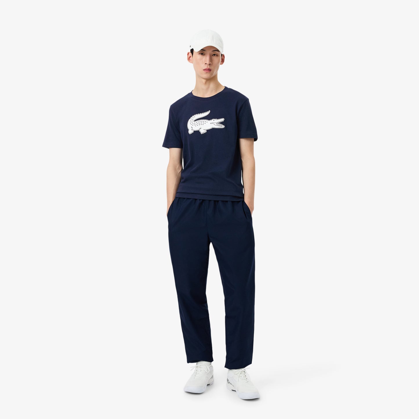 Camiseta Deportiva Ultradry Con Logo Xxl