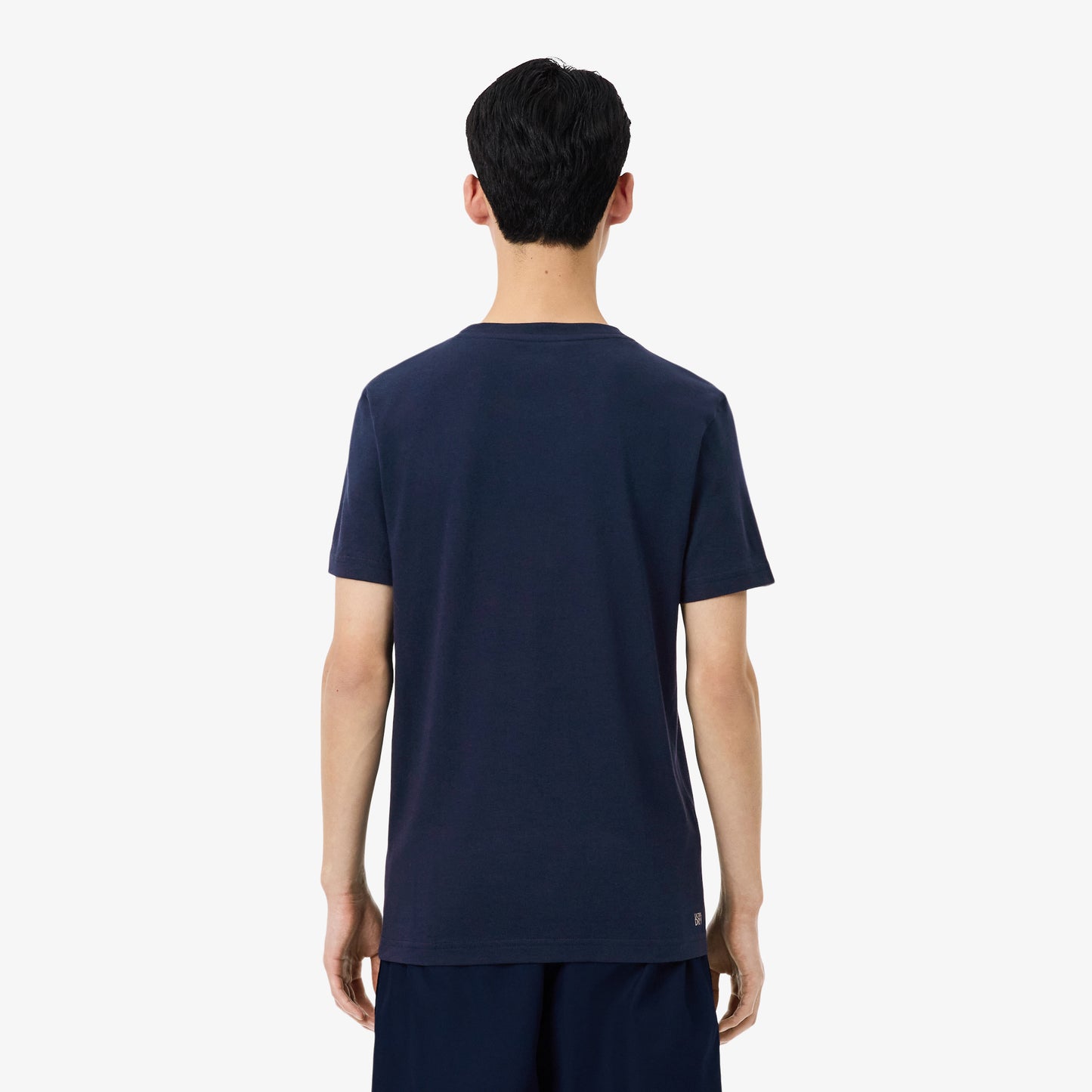 Camiseta Deportiva Ultradry Con Logo Xxl