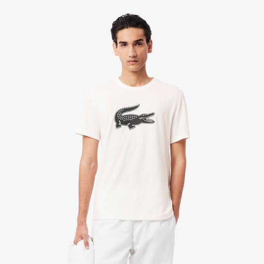 Camiseta Deportiva Ultradry Con Logo Xxl
