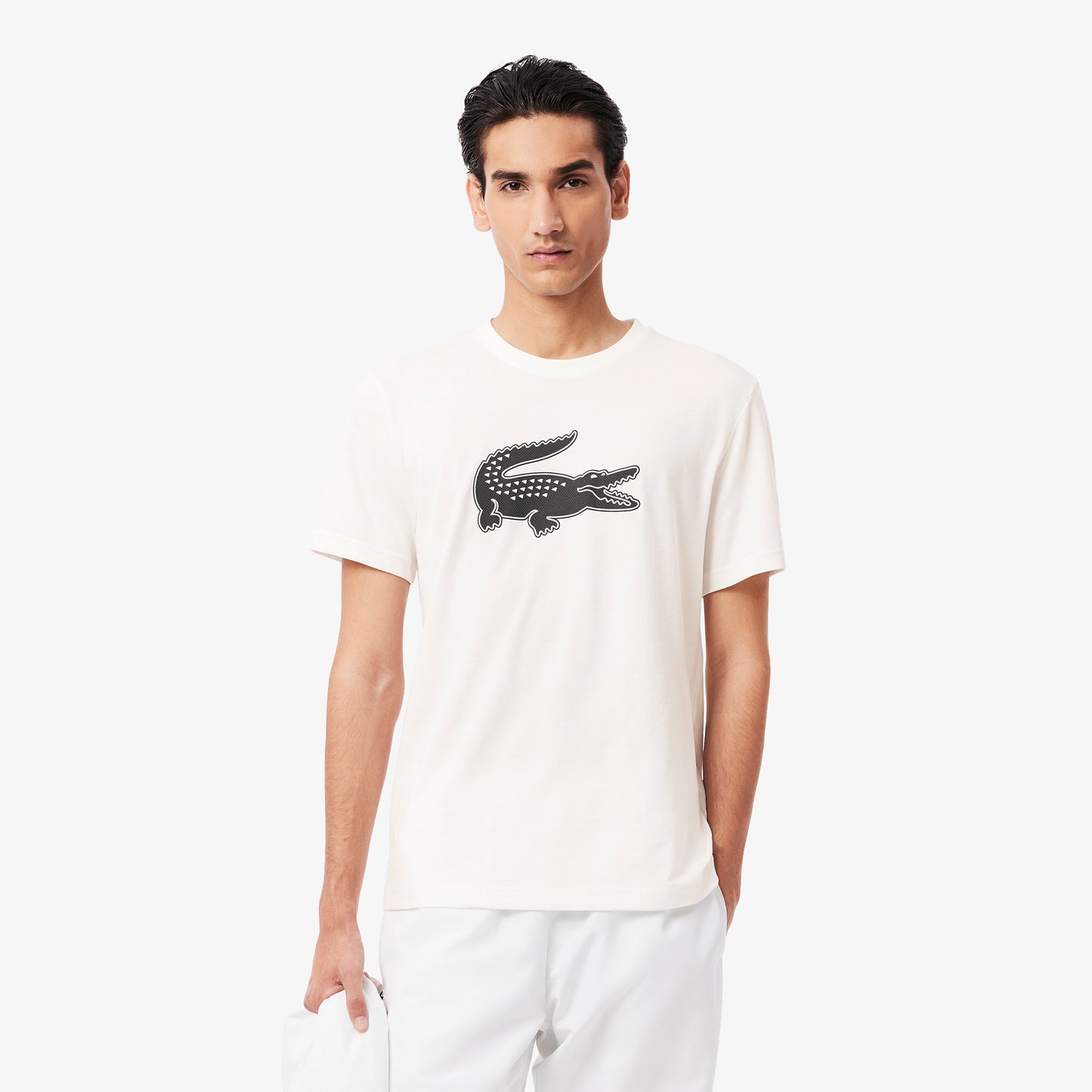 Camiseta Deportiva Ultradry Con Logo Xxl