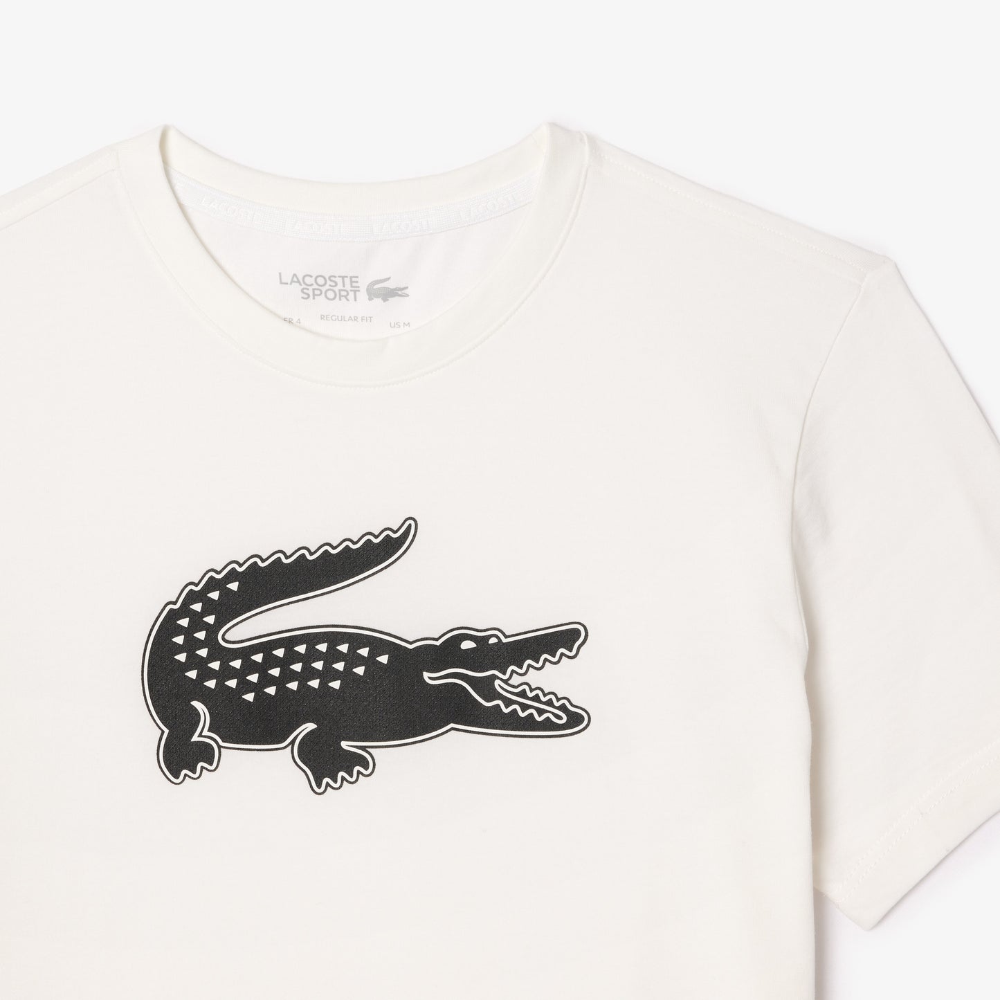 Camiseta Deportiva Ultradry Con Logo Xxl