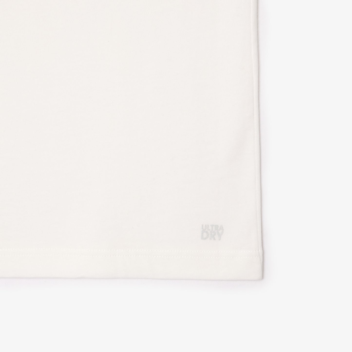 Camiseta Deportiva Ultradry Con Logo Xxl