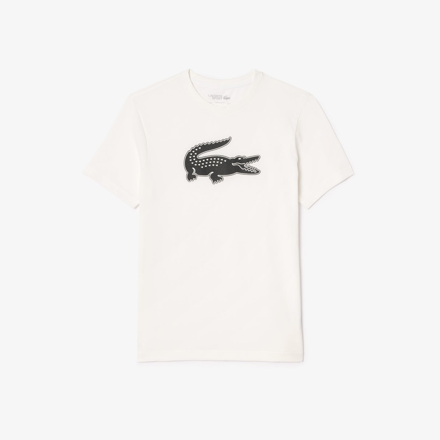 Camiseta Deportiva Ultradry Con Logo Xxl